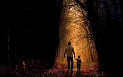 My Child is Seeing Spirits: What Should I Do?